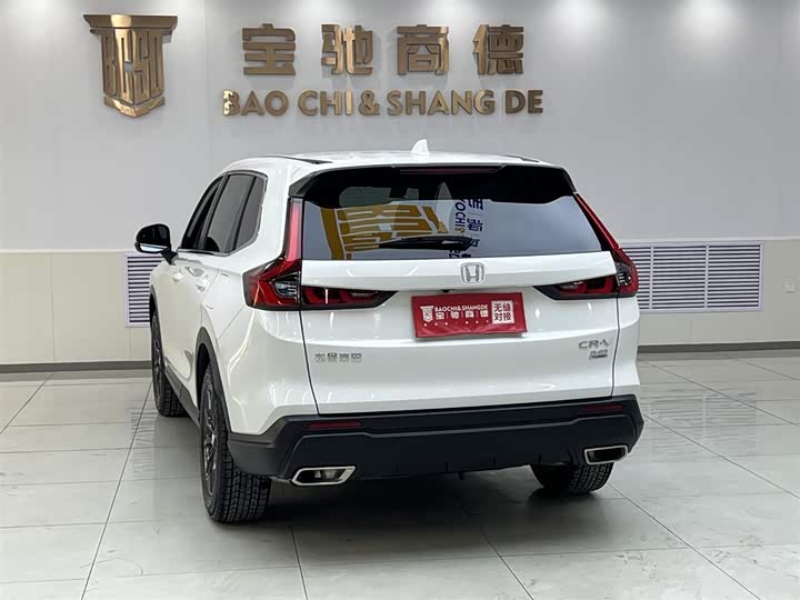 Фото 6 - Honda CR-V