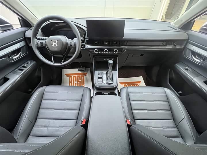 Фото 7 - Honda CR-V