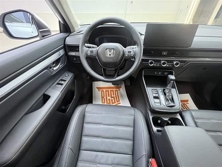 Фото 8 - Honda CR-V