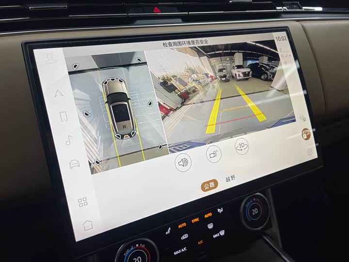 Фото 9 - Land Rover Range Rover