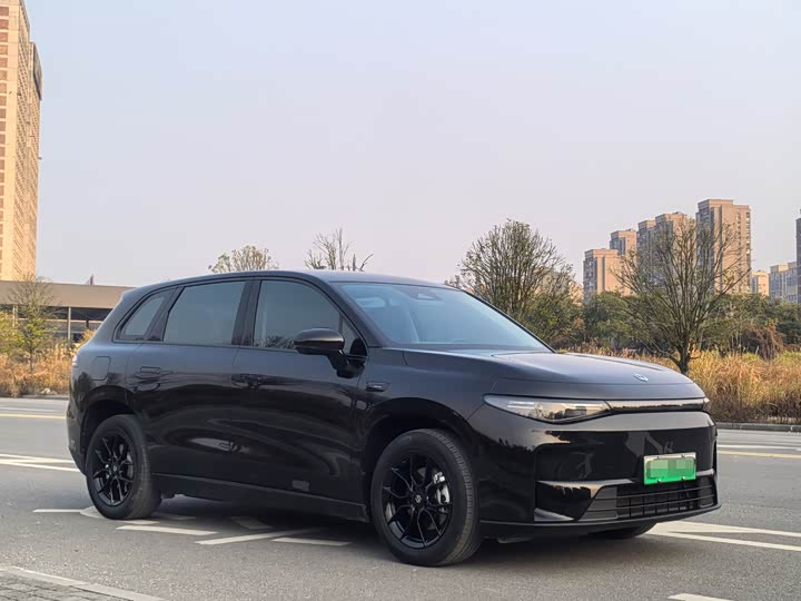 Фото 3 - Leapmotor C10