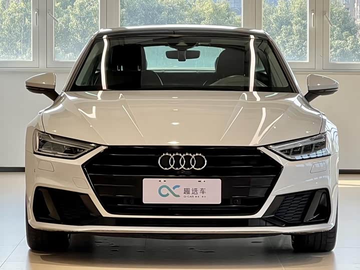 Фото 3 - Audi A7