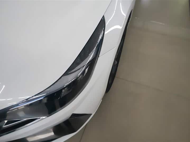 Фото 5 - Hyundai Elantra N line