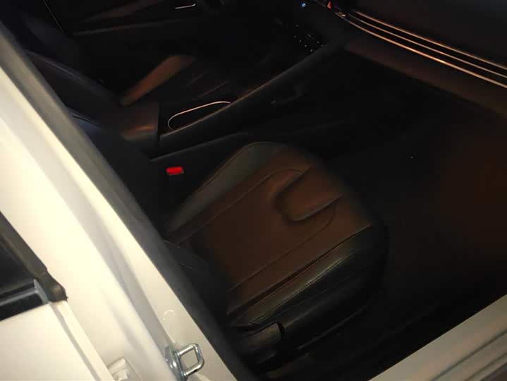 Фото 8 - Hyundai Elantra N line