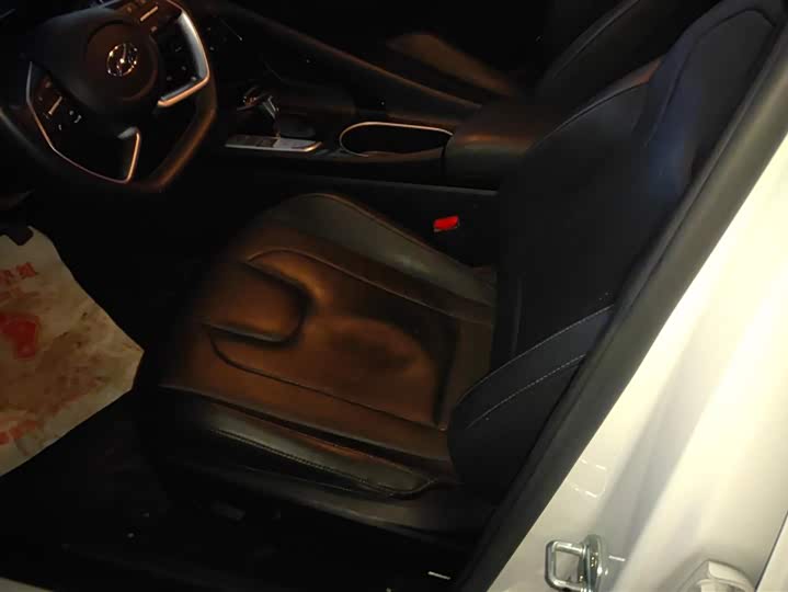 Фото 9 - Hyundai Elantra N line