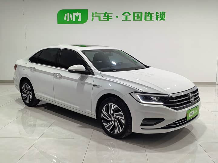 Фото 3 - Volkswagen Sagitar L