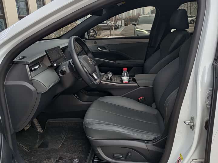 Фото 5 - BYD Qin Plus