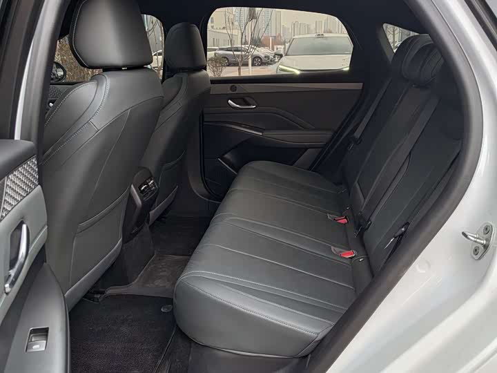 Фото 6 - BYD Qin Plus