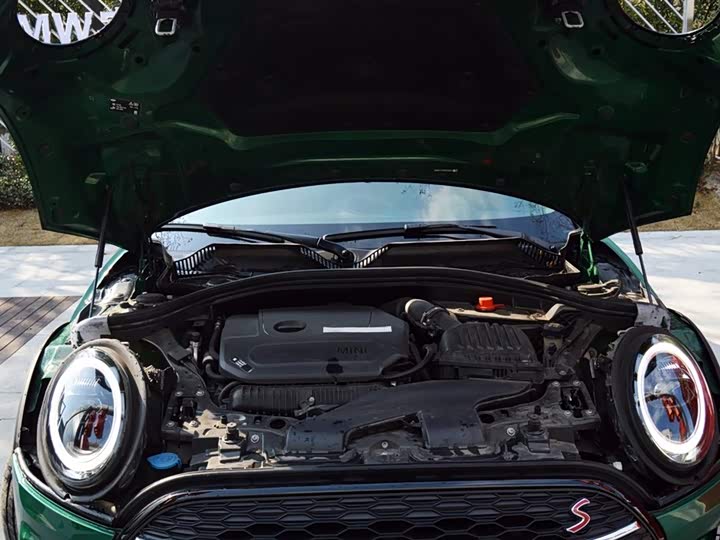 Фото 8 - Mini Clubman