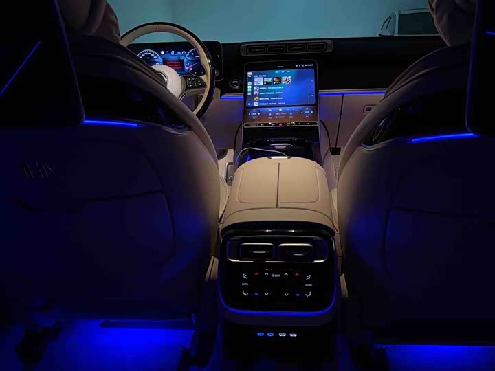 Фото 5 - Mercedes-Benz Maybach S-Class