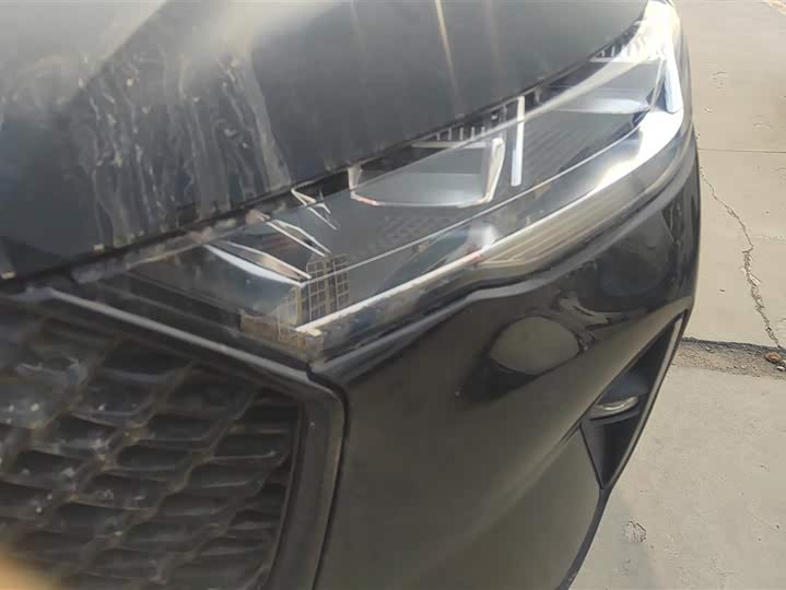 Фото 5 - Haval H6