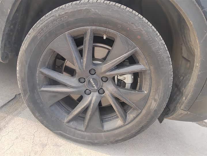 Фото 6 - Haval H6