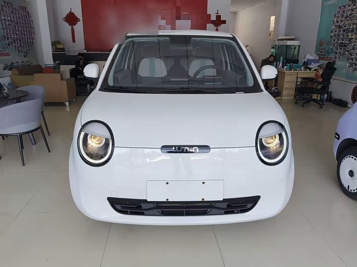 Фото 3 - Changan Qiyuan (Nevo) Lumin