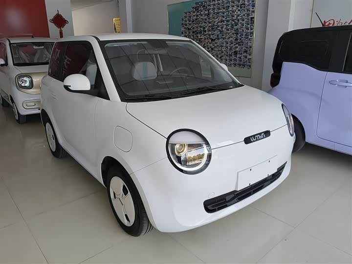 Фото 4 - Changan Qiyuan (Nevo) Lumin