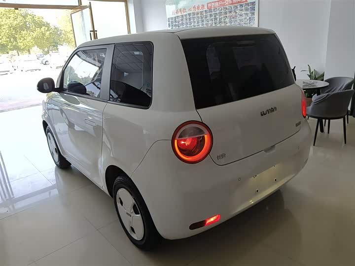 Фото 5 - Changan Qiyuan (Nevo) Lumin