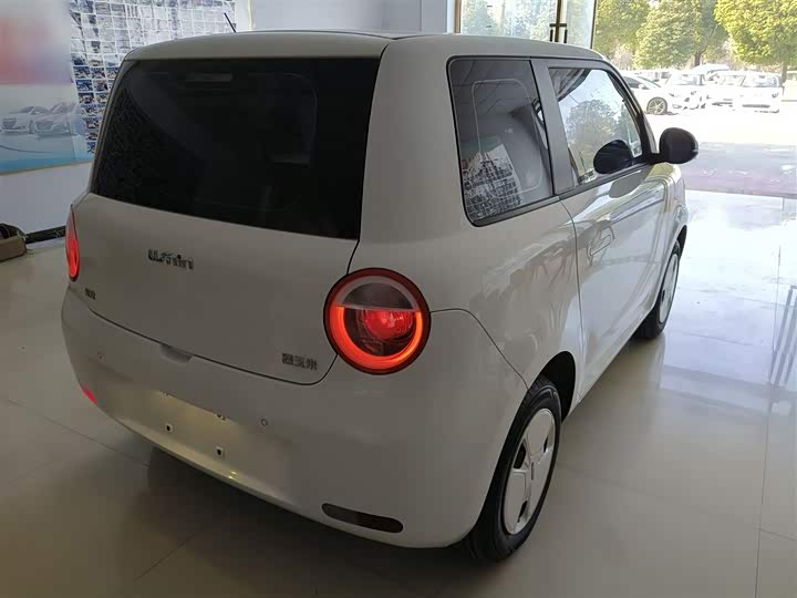 Фото 7 - Changan Qiyuan (Nevo) Lumin