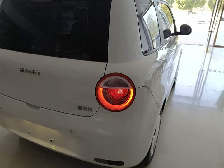 Фото 8 - Changan Qiyuan (Nevo) Lumin