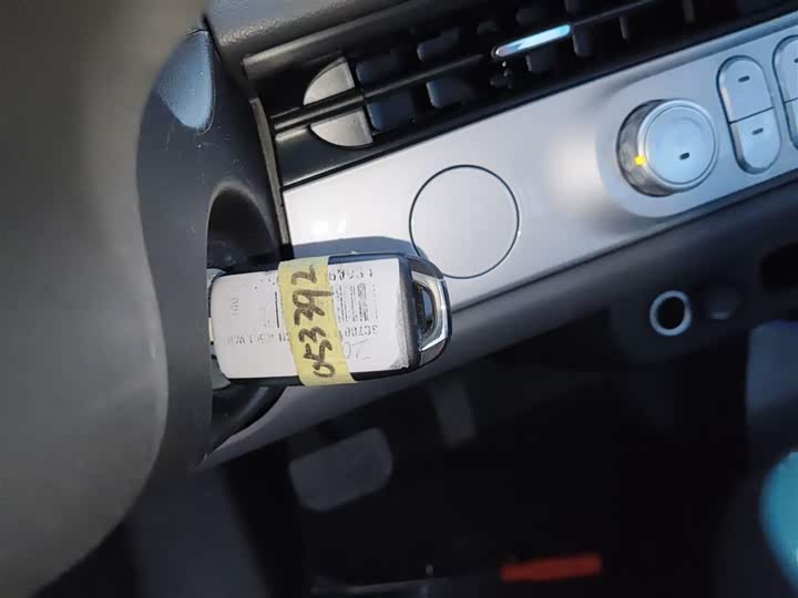 Фото 9 - Changan Qiyuan (Nevo) Lumin