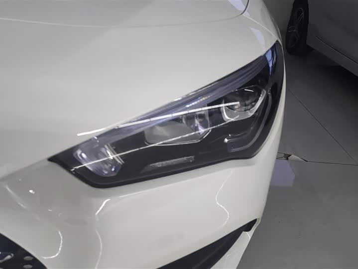 Фото 5 - Mercedes-Benz CLA-Class