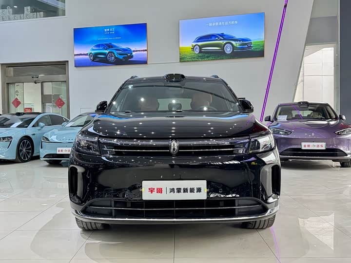 Фото 2 - Aito M7