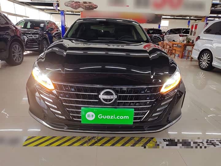 Фото 3 - Nissan Teana