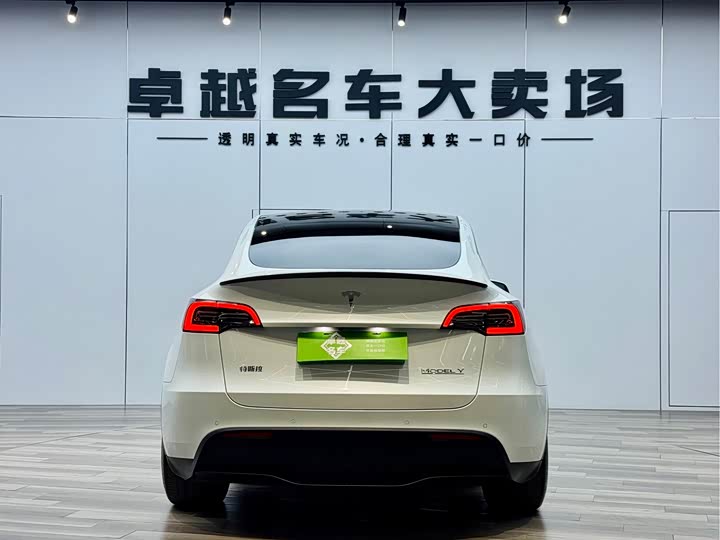 Фото 6 - Tesla Model Y