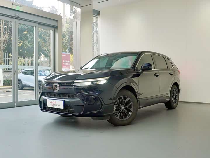 Фото 1 - Honda Breeze