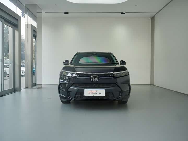 Фото 3 - Honda Breeze