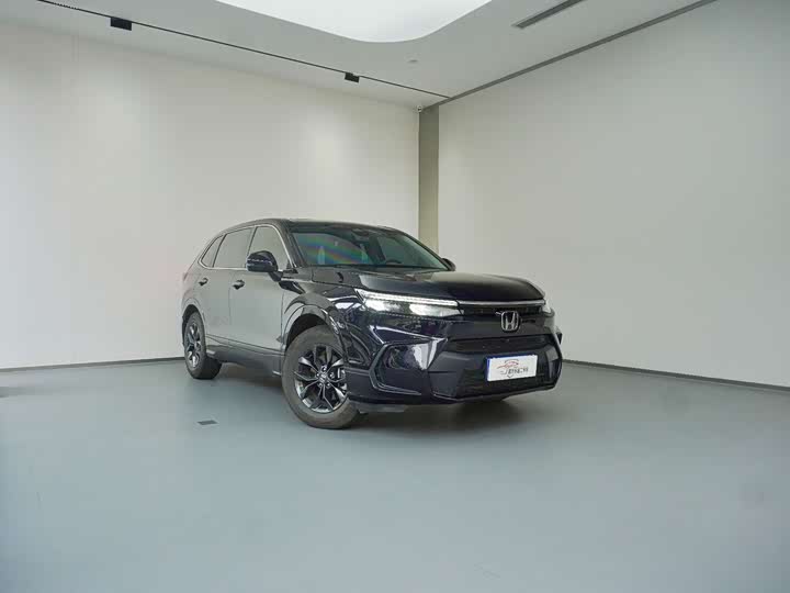 Фото 4 - Honda Breeze