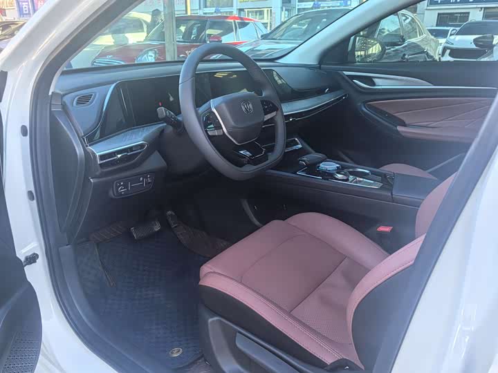 Фото 4 - Changan Eado Plus