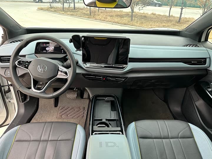 Фото 5 - Volkswagen ID.4 X