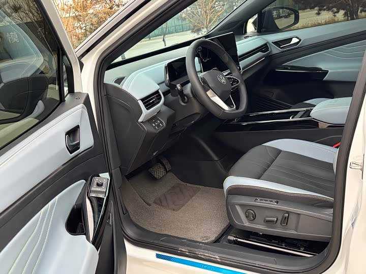 Фото 7 - Volkswagen ID.4 X