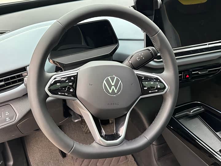 Фото 9 - Volkswagen ID.4 X