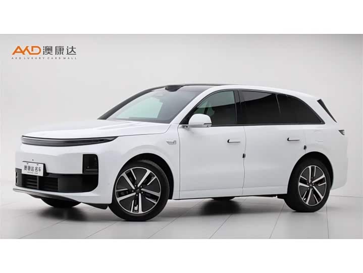 Фото 1 - LiXiang L6