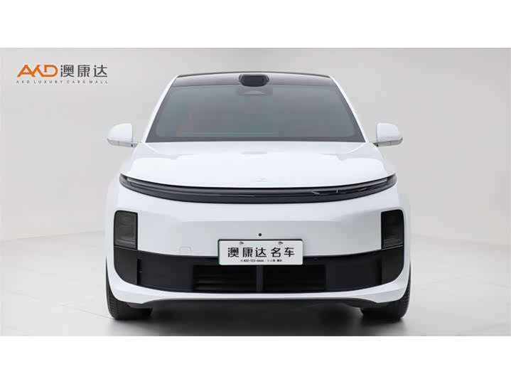 Фото 2 - LiXiang L6