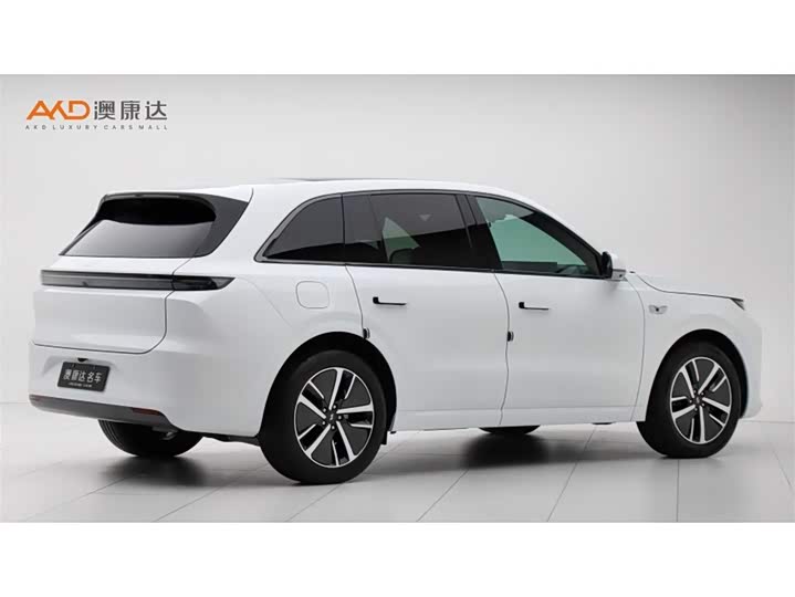 Фото 3 - LiXiang L6