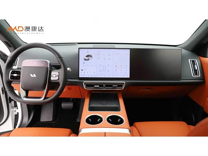 Фото 5 - LiXiang L6