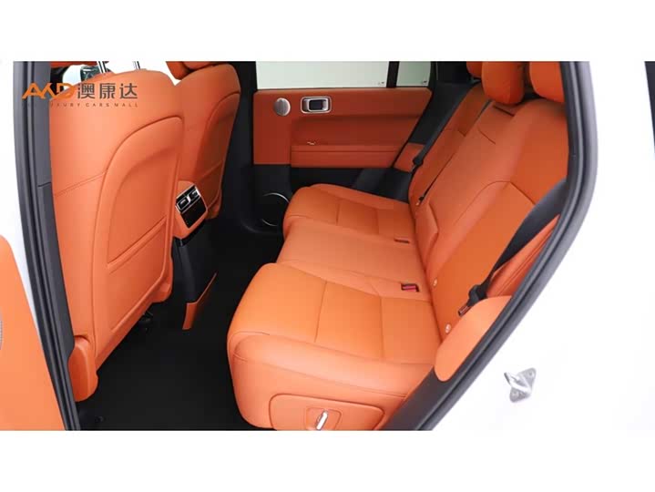 Фото 7 - LiXiang L6