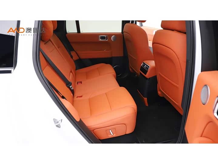 Фото 8 - LiXiang L6