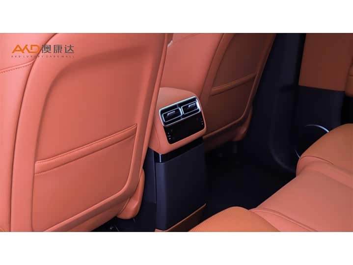 Фото 9 - LiXiang L6