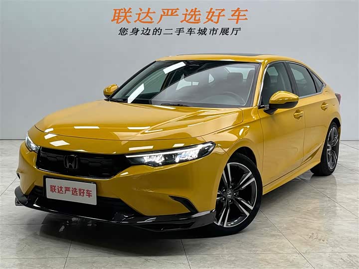 Фото 1 - Honda Integra