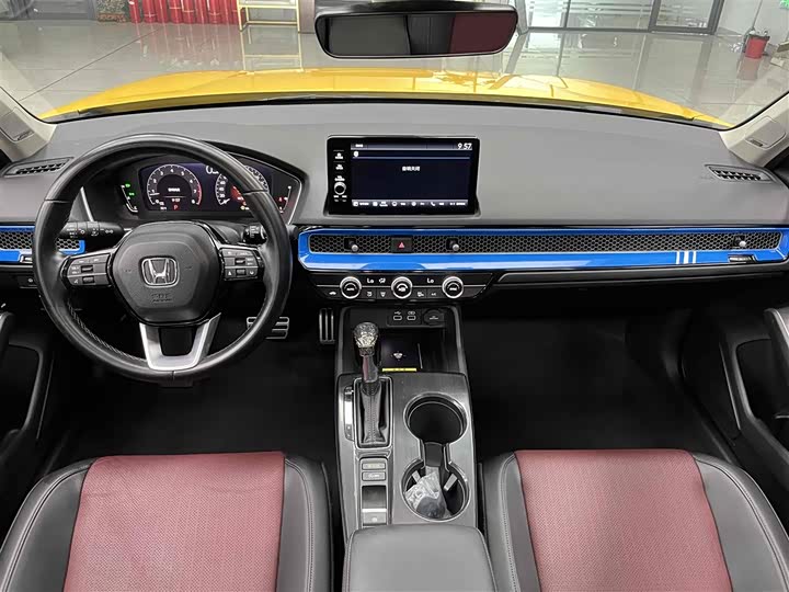 Фото 2 - Honda Integra