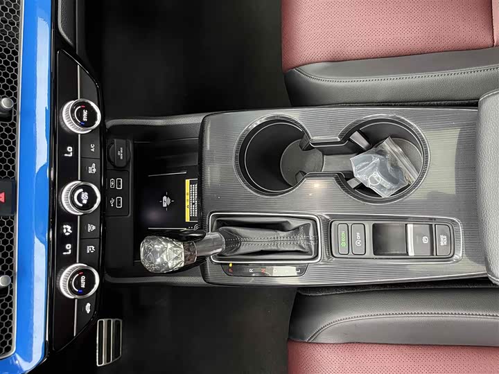 Фото 5 - Honda Integra