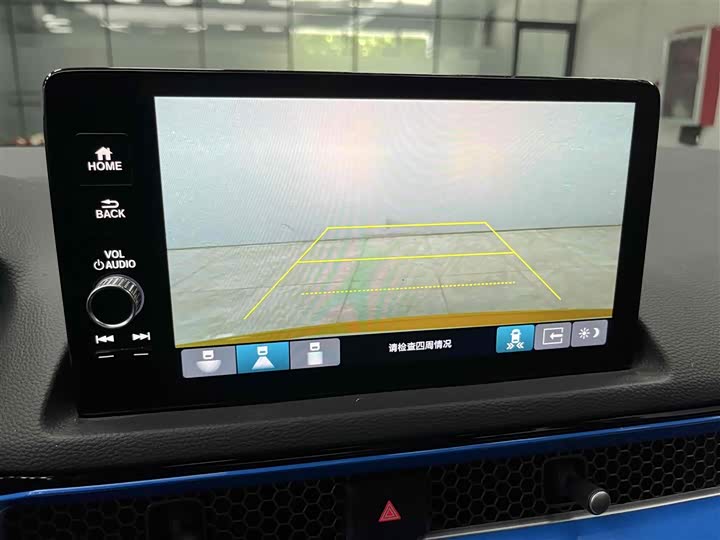 Фото 7 - Honda Integra