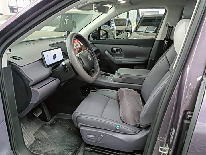 Фото 5 - Leapmotor C10