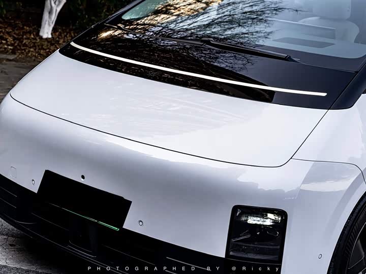 Фото 2 - LiXiang Mega