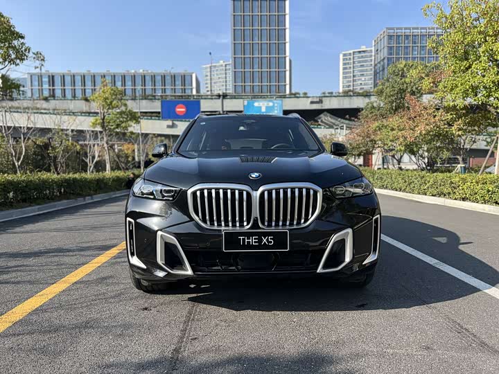 Фото 2 - BMW X5