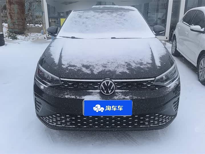 Фото 2 - Volkswagen Lavida