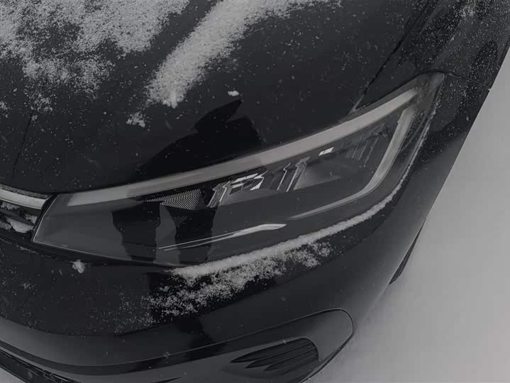 Фото 5 - Volkswagen Lavida