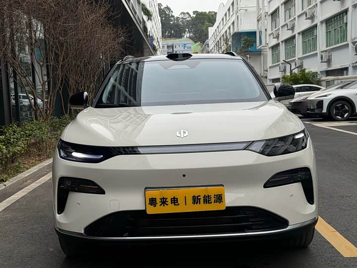 Фото 2 - Leapmotor C11